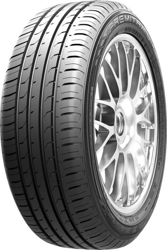 Летние шины Maxxis Premitra HP5 225/40 R18 92V