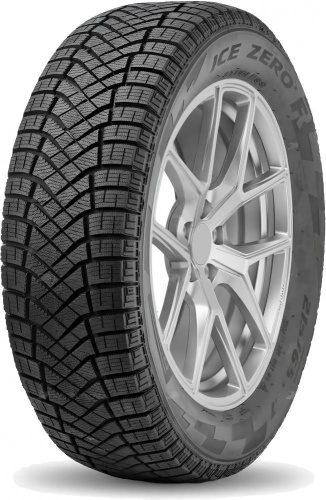 Зимние шины Pirelli Winter Ice Zero FR 175/65 R14 82T