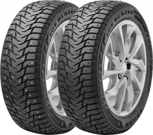 Зимние шины Sailun Ice Blazer WST3 185/65 R15 92T (шип)