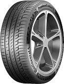 Летние шины Continental ContiPremiumContact 6 275/35 R20 102Y RunFlat