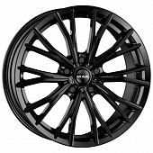 Литые диски MAK Mark 8.0x18 5/120 ET34 d-72.6 Black Mirror (F8080MKBM34IBX)
