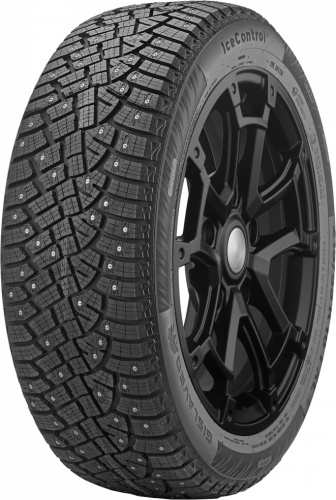 Зимние шины Gislaved Ice Control 185/65 R15 92T (шип)