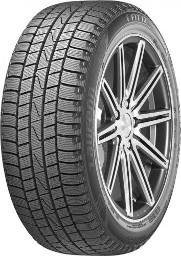 Зимние шины Laufenn I Fit IZ LW51 225/55 R17 97T