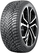 Зимние шины Nokian Tyres Hakkapeliitta 10p SUV 215/60 R17 100T (шип)