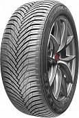 Всесезонные шины Maxxis Premitra All Season AP3 255/40 R20 101W