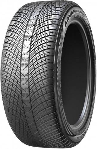 Зимние шины Yokohama Advan Winter V907 255/45 R20 105V