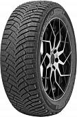 Зимние шины Michelin X-Ice North 4 235/55 R18 104T (шип)