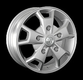 Литые диски REPLAY FD106 5.5x16 5/160 ET60 d-65.1 S (084851-200132040)