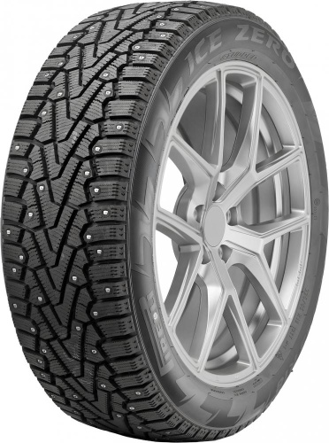 Зимние шины Pirelli Winter Ice Zero 185/65 R15 92T (шип)