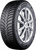 Зимние шины Bridgestone Blizzak Spike 3 235/55 R18 104T (шип)