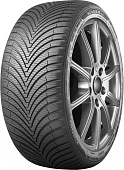 Всесезонные шины Kumho Solus 4S HA32 175/65 R14 82T