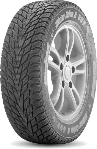 Зимние шины Cordiant Winter Drive 2 185/65 R14 90T
