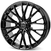 Литые диски MAK Speciale 10.0x22 5/112 ET56 d-66.6 Black Mirror (F1022ECBM56WS5X)
