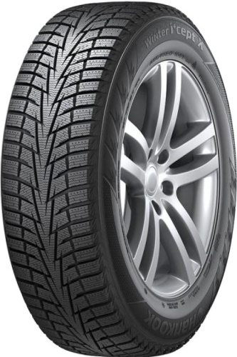 Зимние шины Hankook Winter I*Cept X RW10 235/55 R18 100T