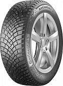 Зимние шины Continental IceContact 3 245/45 R20 103T (шип)