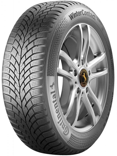 Зимние шины Continental WinterContact TS 870 225/50 R17 98V Seal