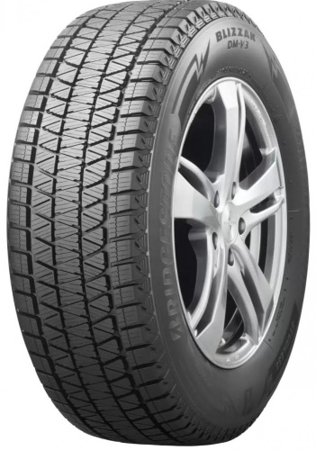 Зимние шины Bridgestone Blizzak DM-V3 265/55 R20 113T