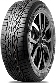 Зимние шины Kumho WinterCraft SUV Ice WS51 205/70 R15 100T