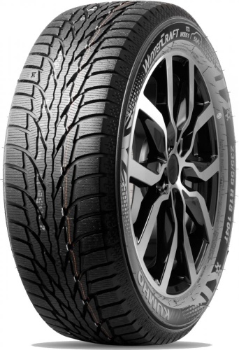 Зимние шины Kumho WinterCraft SUV Ice WS51 235/55 R18 104T