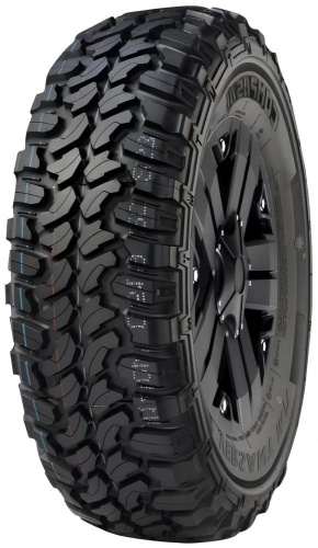 Всесезонные шины Compasal Versant M/T 265/70 R17 121Q