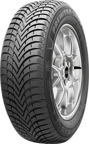 Зимние шины Maxxis Premitra Snow WP6 175/65 R14 82T