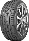 Летние шины Nokian Tyres Nordman SZ2 255/35 R20 97Y