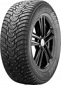 Зимние шины Ikon Character Ice 8 SUV 235/55 R18 104T (шип)