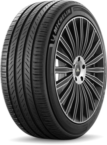 Летние шины Michelin Primacy 5 235/55 R18 100V