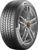 Зимние шины Continental WinterContact TS 870P 235/55 R18 104V