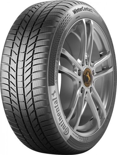 Зимние шины Continental WinterContact TS 870P 235/55 R18 100H Seal