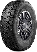 Зимние шины Nokian Tyres Hakkapeliitta 9 SUV 215/60 R17 100T (шип)