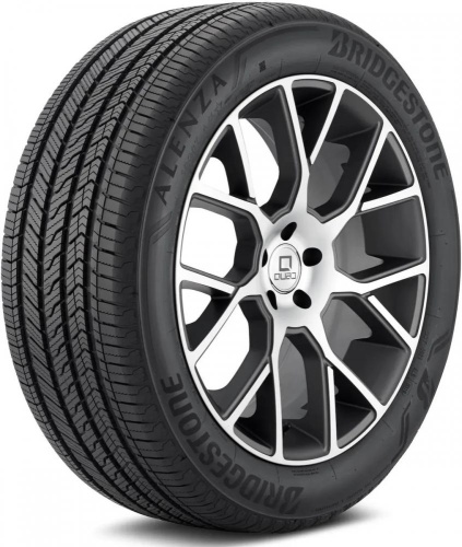 Всесезонные шины Bridgestone Alenza Sport AS 275/55 R19 111H RunFlat