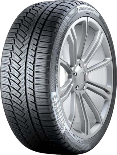 Зимние шины Continental ContiWinterContact TS 850P 255/60 R20 113V