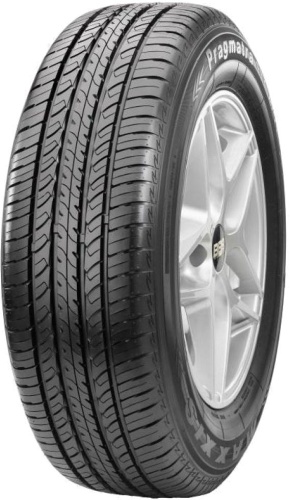 Летние шины Maxxis Pragmatra SUV MP15 225/65 R17 102V
