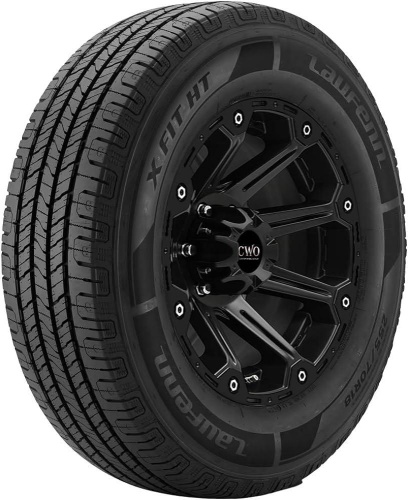 Летние шины Laufenn X Fit HT 235/65 R17 104T