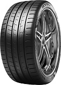 Летние шины Kumho Ecsta PS91 245/40 R18 97Y