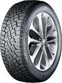 Зимние шины Continental ContiIceContact 2 225/55 R17 101T (шип)
