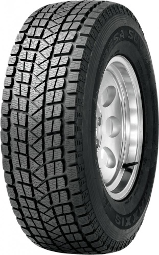 Зимние шины Maxxis SS01 Presa Ice SUV 255/60 R19 109Q