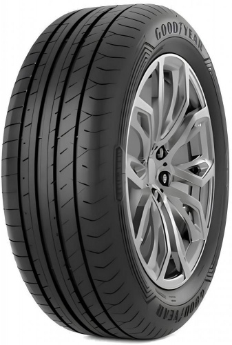Летние шины Goodyear Eagle Sport 2 SUV 235/55 R18 100V