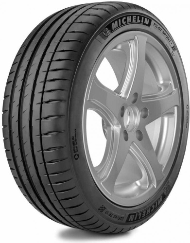 Летние шины Michelin Pilot Sport PS4 225/50 R18 95W RunFlat
