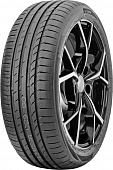 Летние шины WestLake ZuperEco Z-107 245/40 R18 97W