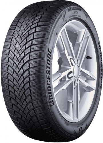 Зимние шины Bridgestone Blizzak LM005 315/35 R20 110V