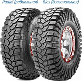 Maxxis Trepador M8060