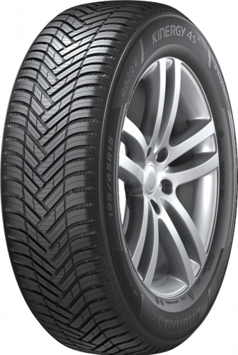 Всесезонные шины Hankook Kinergy 4S2 H750 265/50 R20 111Y