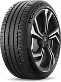 Летние шины Michelin Pilot Sport EV 235/45 R21 101Y Silent