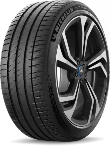 Летние шины Michelin Pilot Sport EV 275/35 R21 103Y Silent