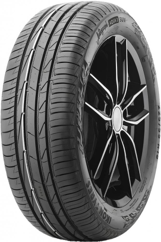 Летние шины Ikon Autograph Aqua 3 SUV 235/55 R18 100V