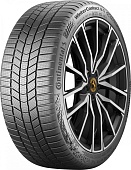 Зимние шины Continental WinterContact 8S 225/40 R19 93V