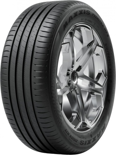 Летние шины Maxxis Premitra HP6 205/60 R16 96V