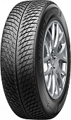 Зимние шины Michelin Pilot Alpin 5 275/50 R19 112V